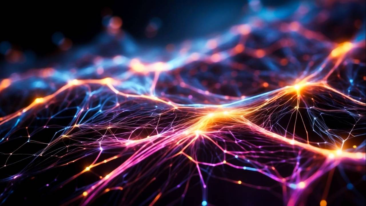 The Invisible Algorithm: The Dance between Control and Consciousness