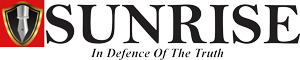 sunrise newspaper logo Akin Monehin archive coverage