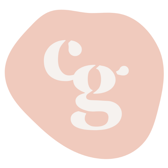 Charlotte Goss Logo