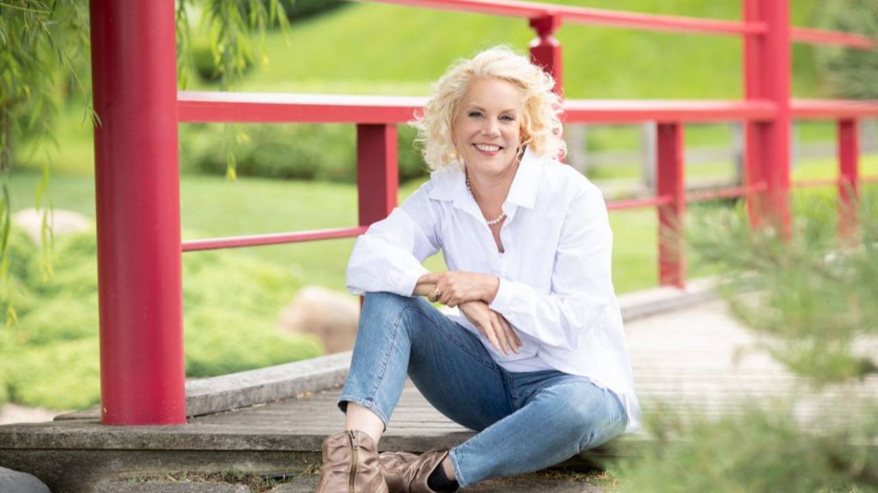 Dreaming Through the Dark: A Retreat with Cyndi Dale