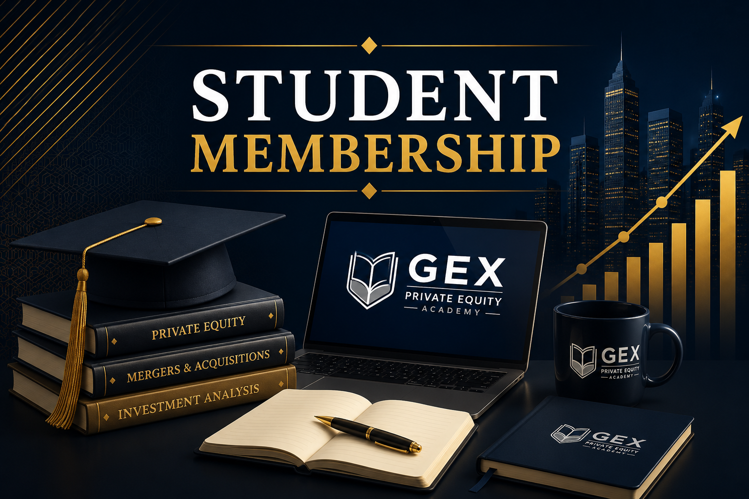 Student Membership