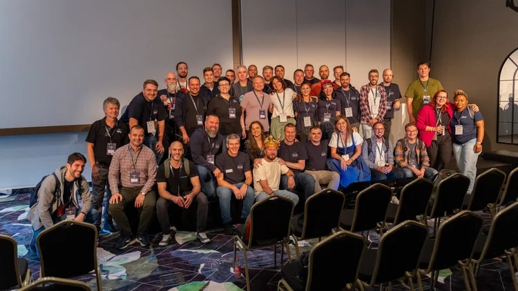 AWS Community DACH