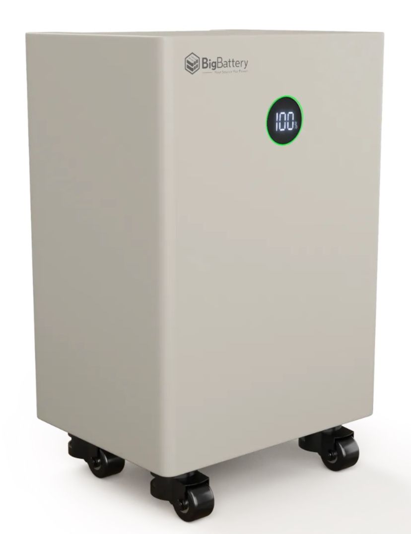 BigBattery