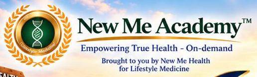 New Me Academy