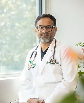 Doctor Profile