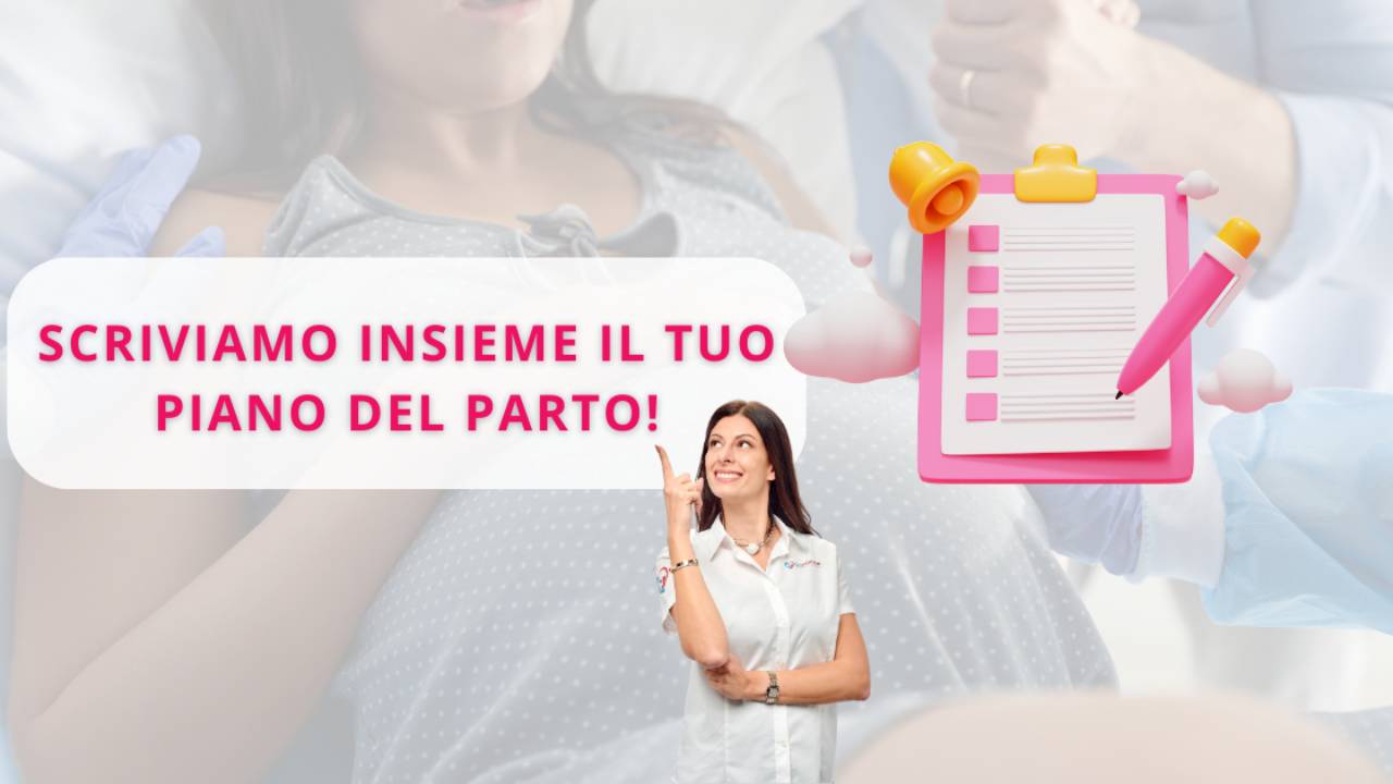 Piano del parto