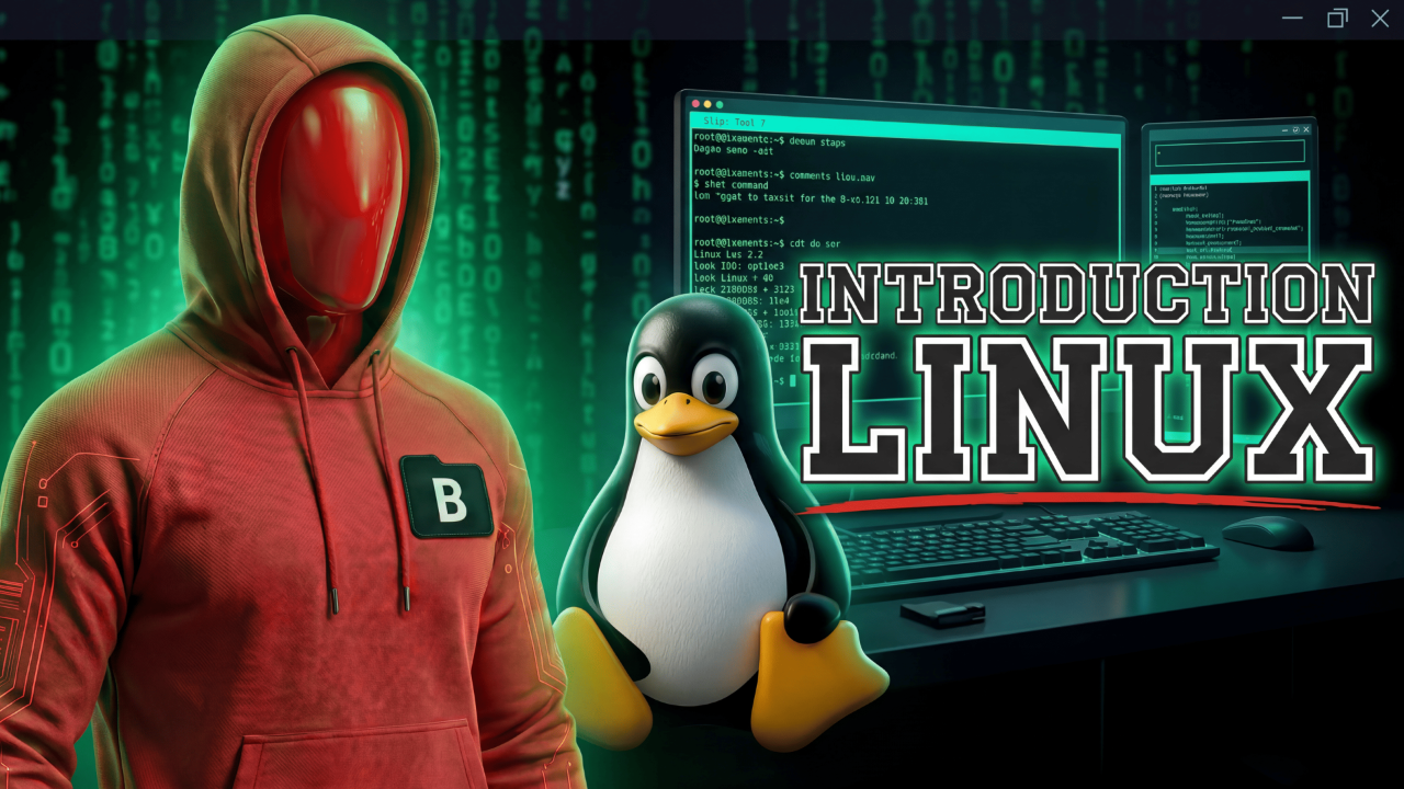 Introduction to Linux