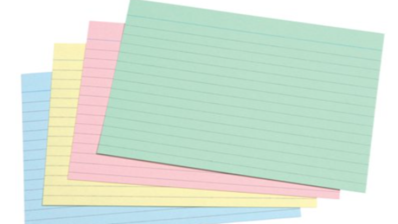 The Power of Flashcards: Unlocking Retrieval Practice for Better Learning