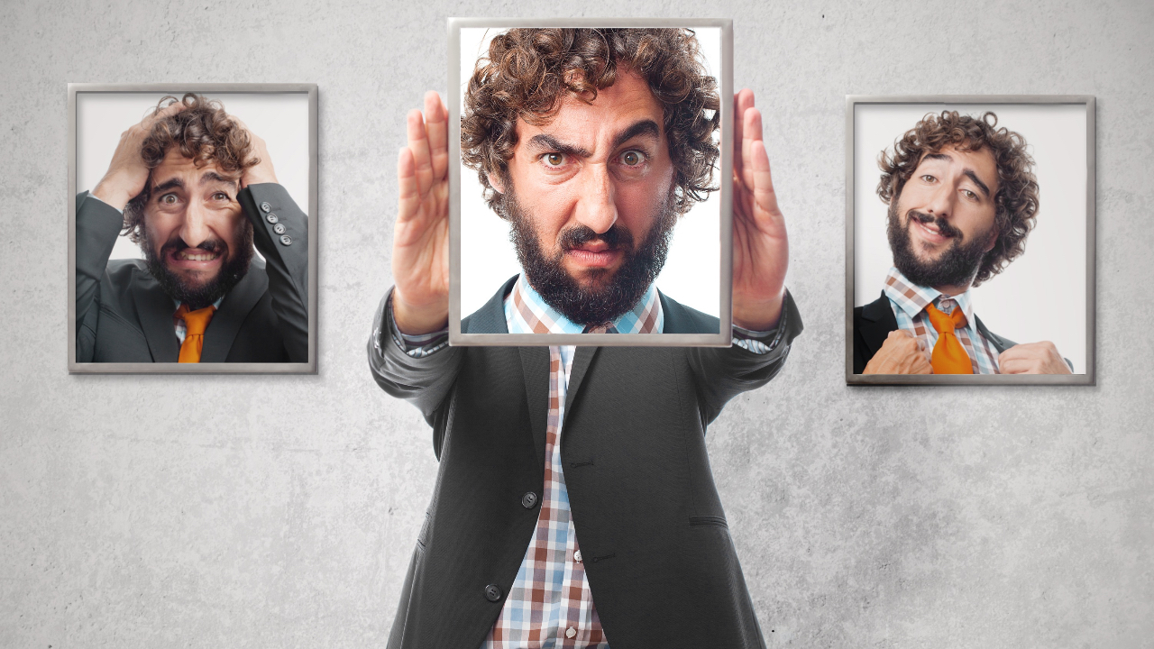 The Confidence Contradiction: Why Your Self-Narrative Is Often Wrong