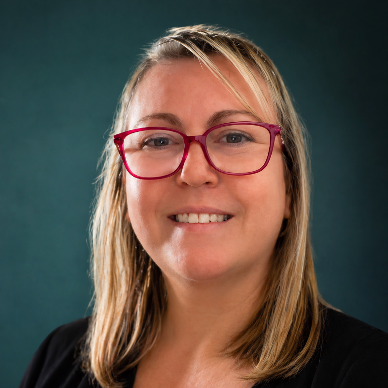 Leanne Hickson, founder of Elevana
