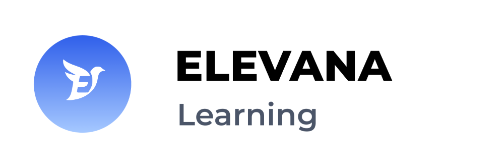 Elevana Learning - practical career courses for the job you're built for.