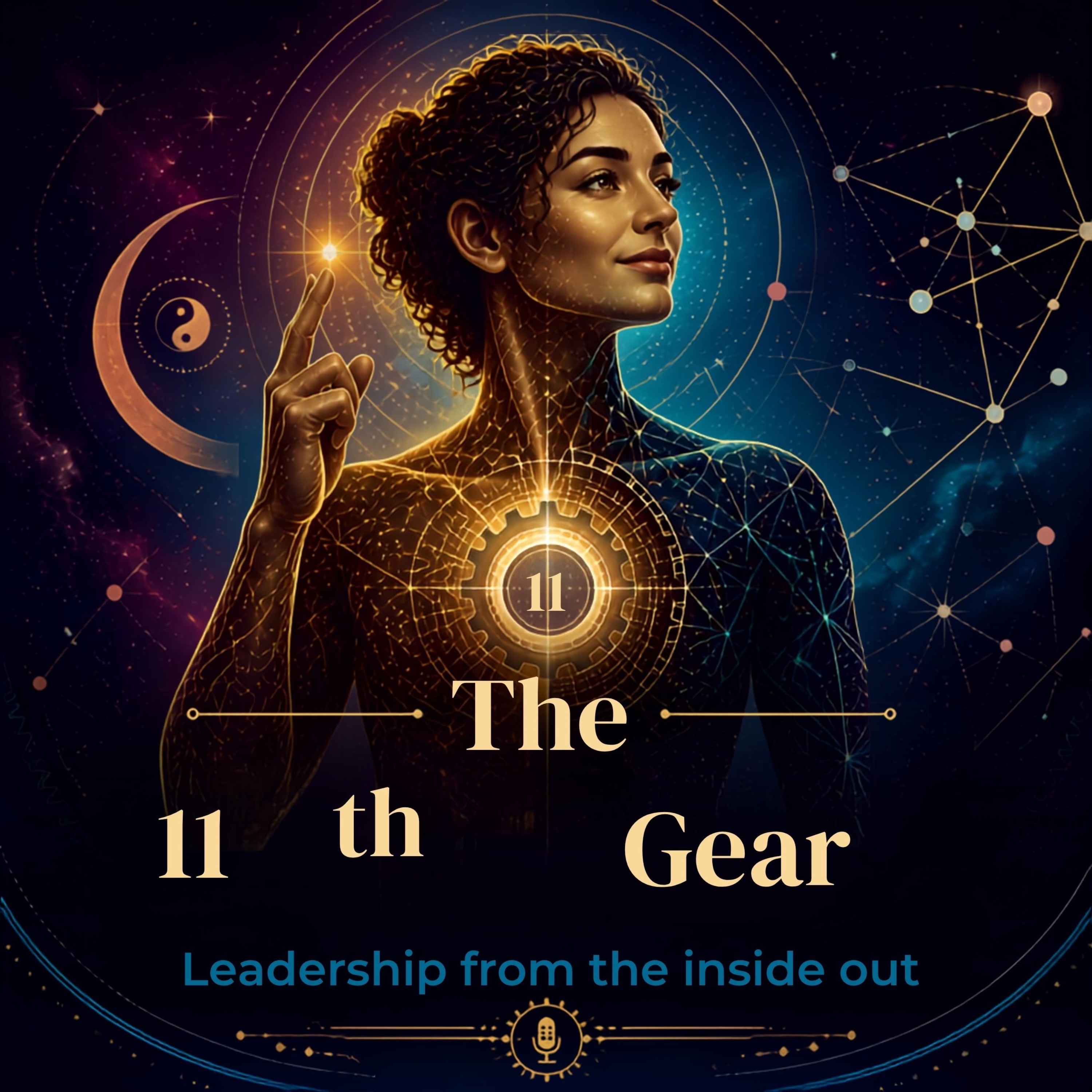 The 11th Gear
