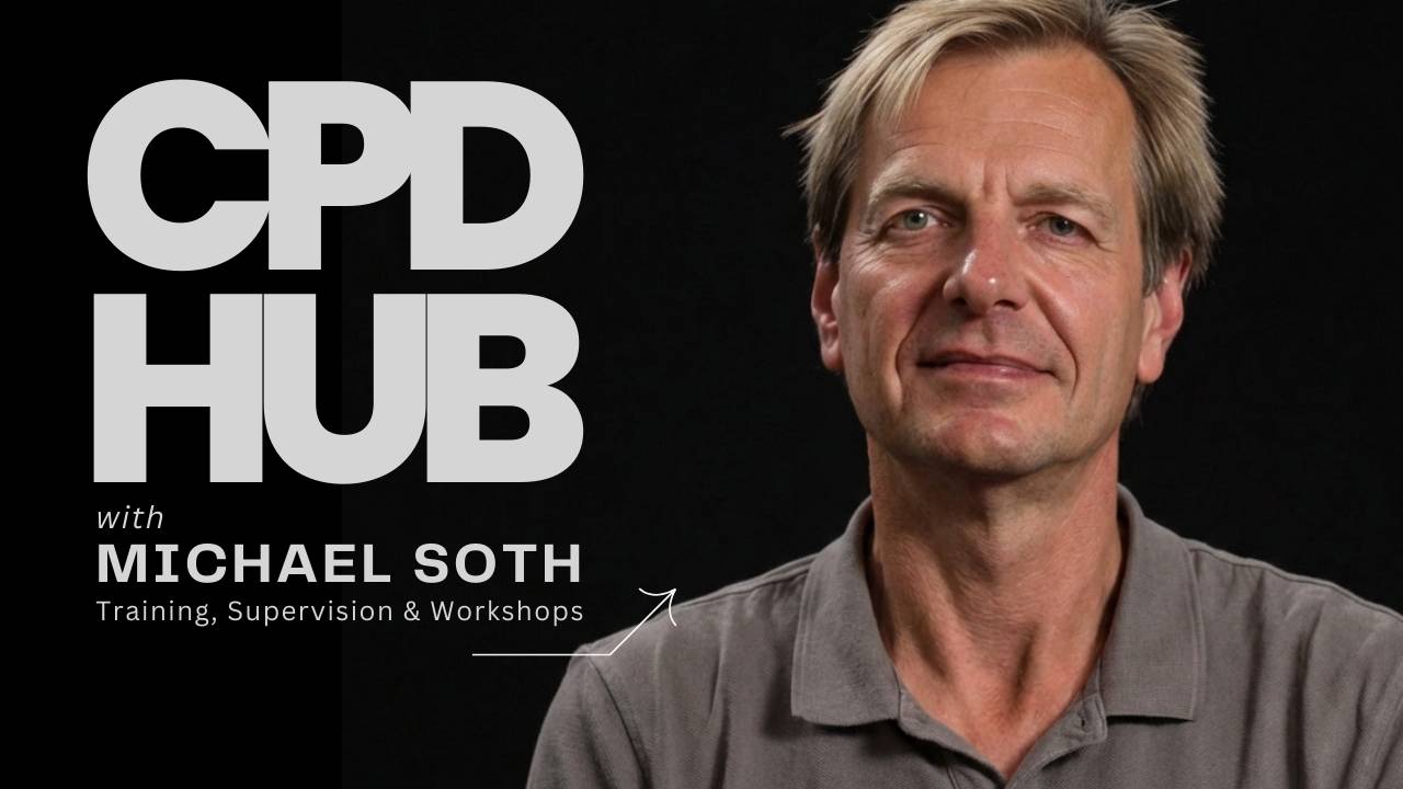 CPD HUB | Training with Michael Soth