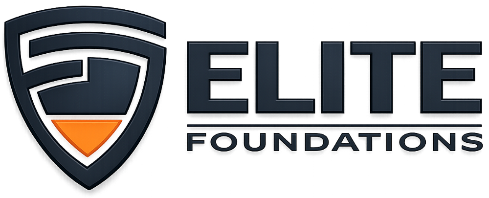 Elite Foundations Logo