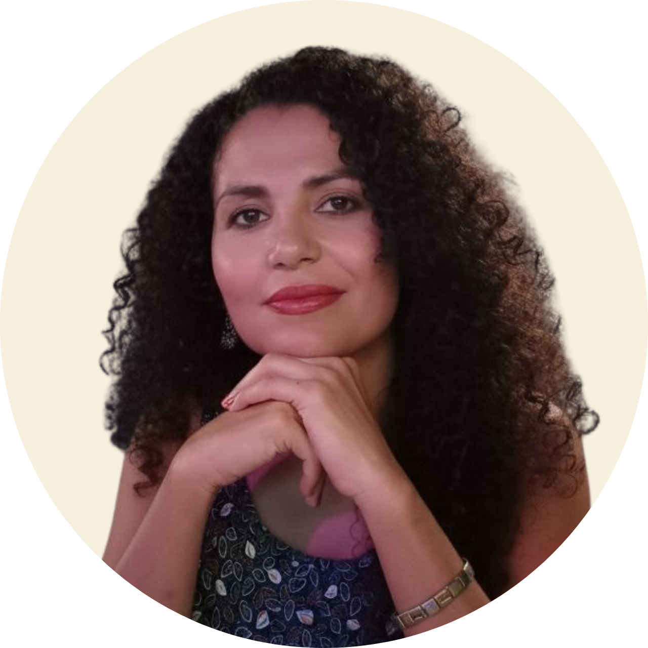 Katty García