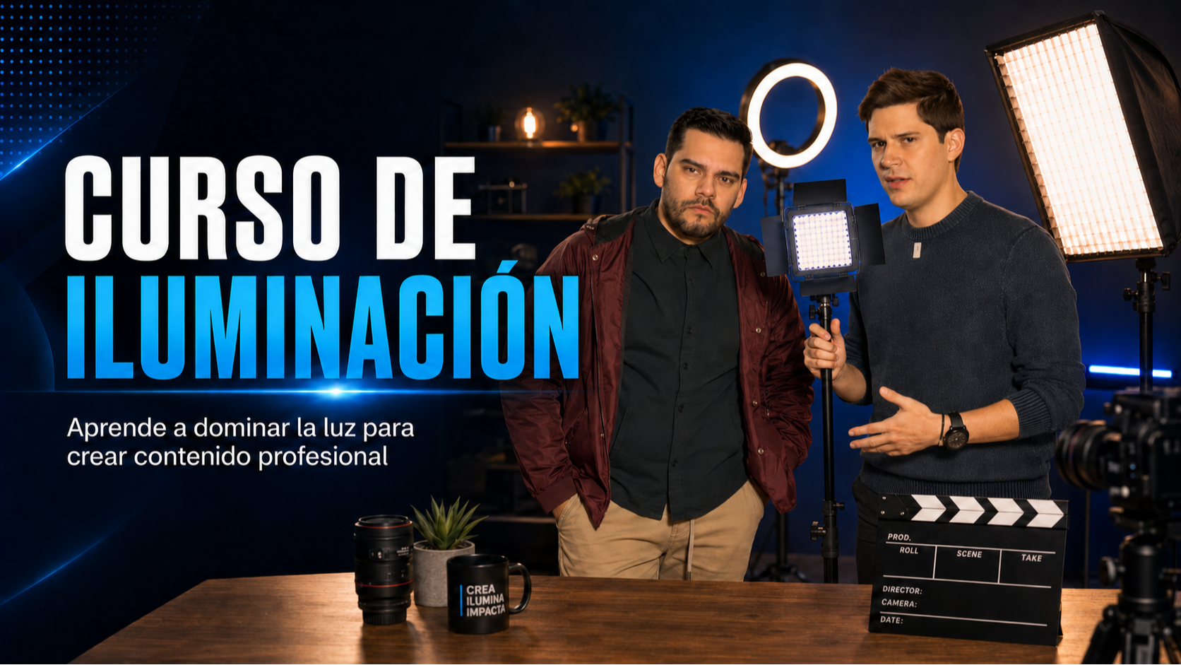 iluminacion