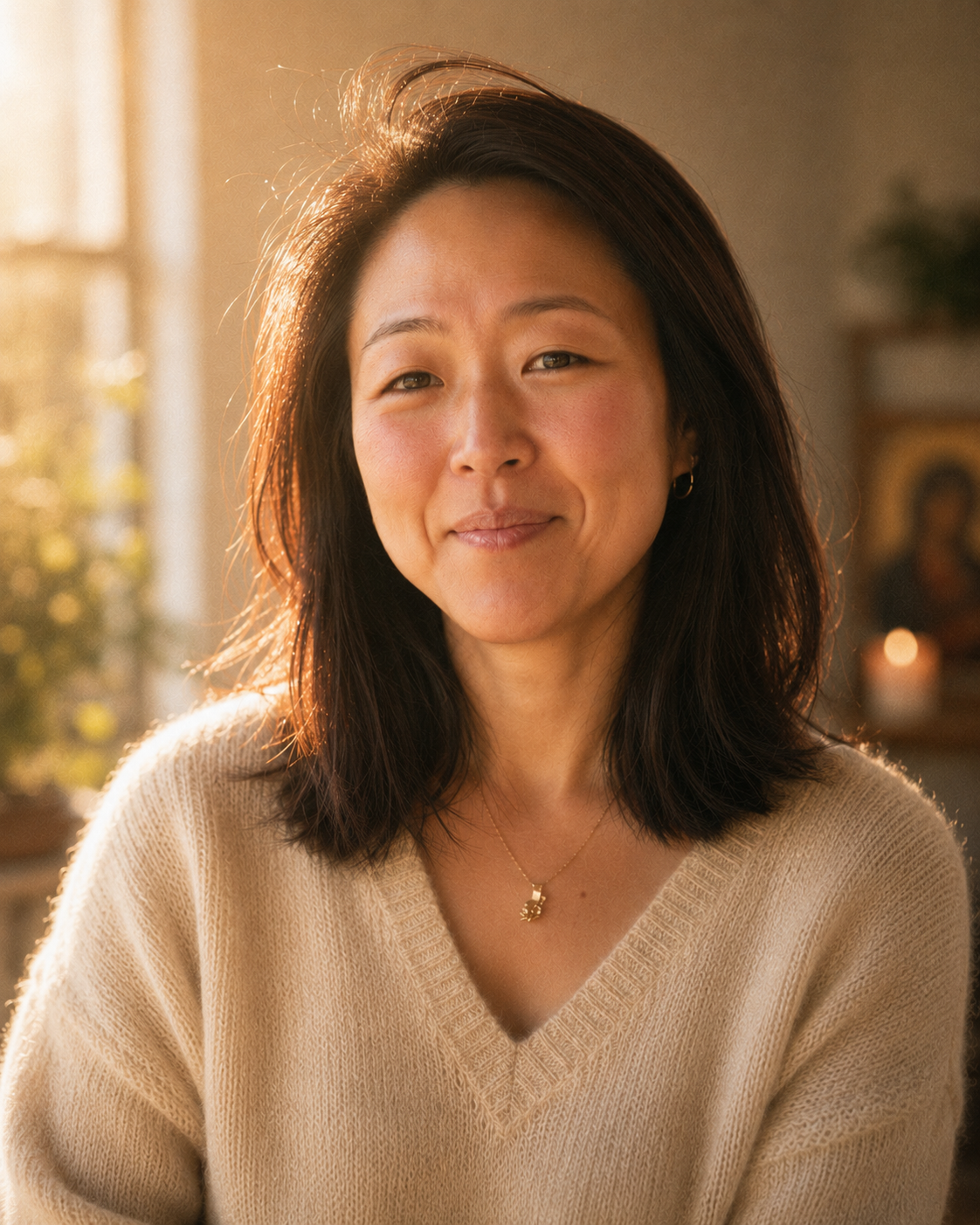 Dr. Jane Kim Yu