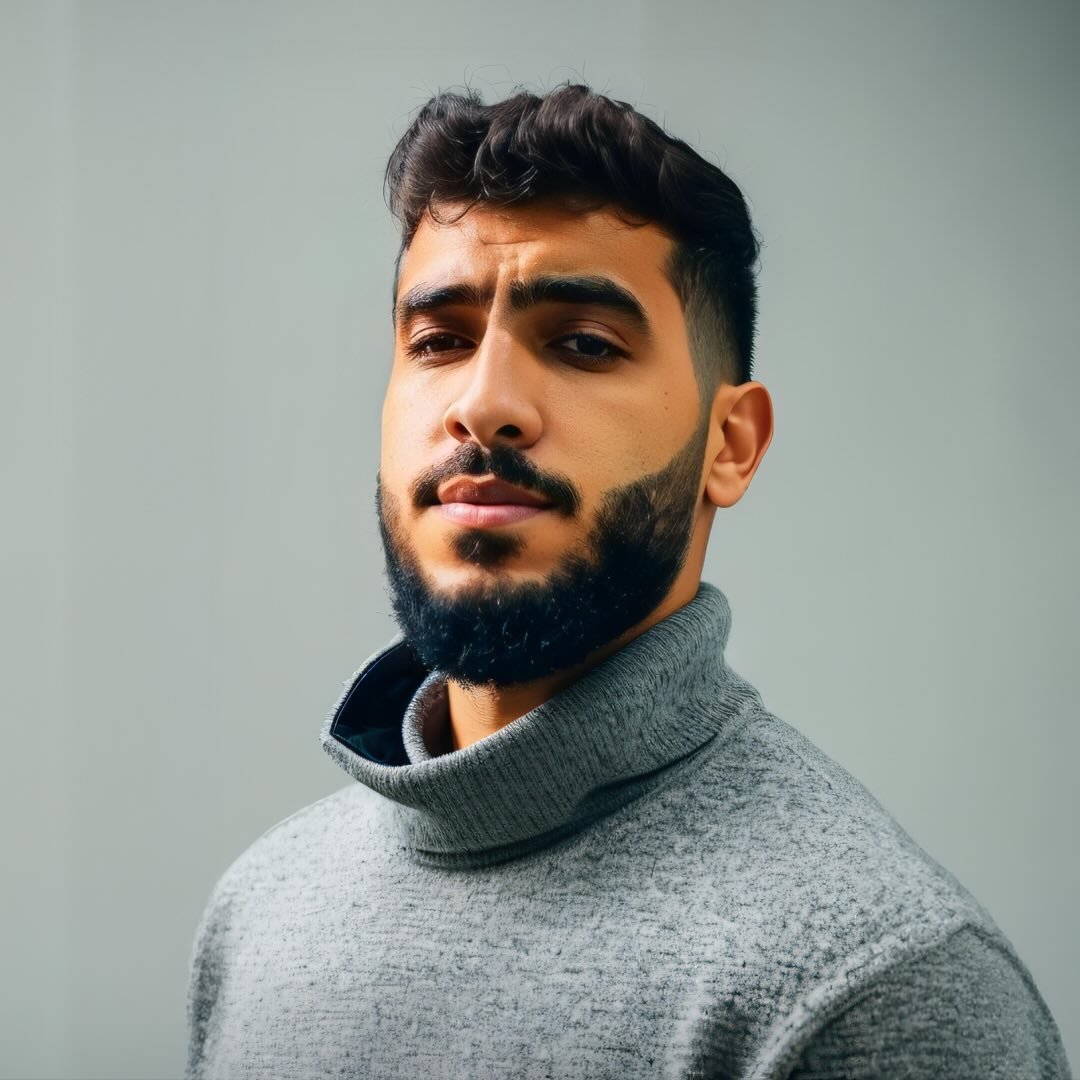 Ali Alhamayda