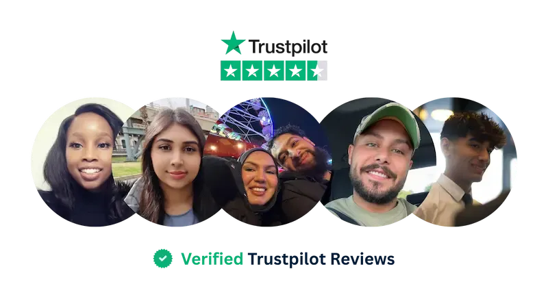 Trustpilot The Social Skool