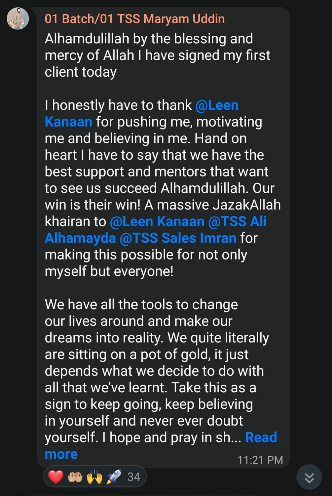 Community win 10