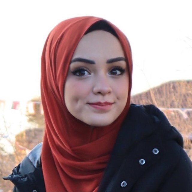 Naailah Dawood