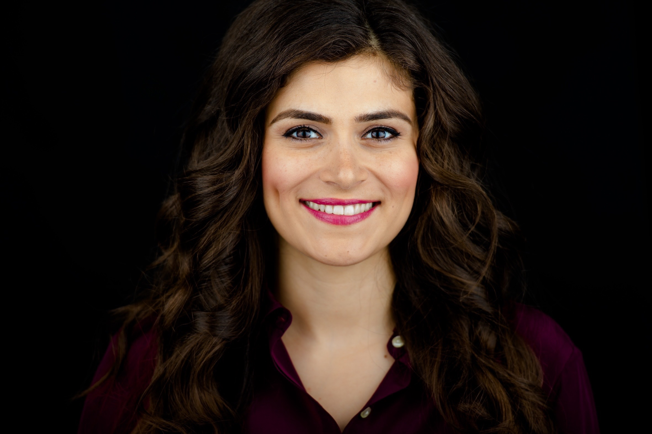 Social Media Video Masterclass by Sanaz Saleh-Ebrahimi