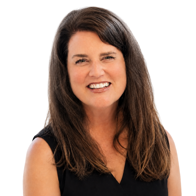 Blythe Stanfel, M.A.