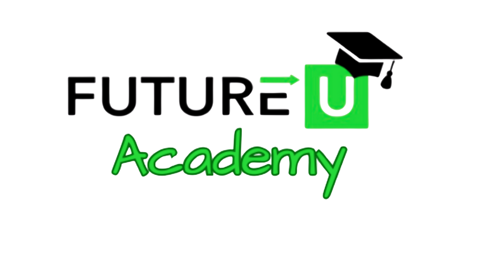 FutureU Academy Logo