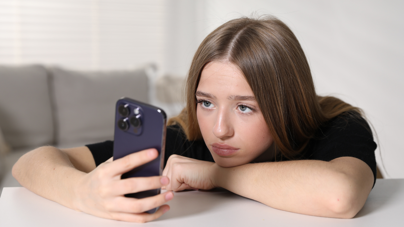 College parent guide for responding to hard student phone calls