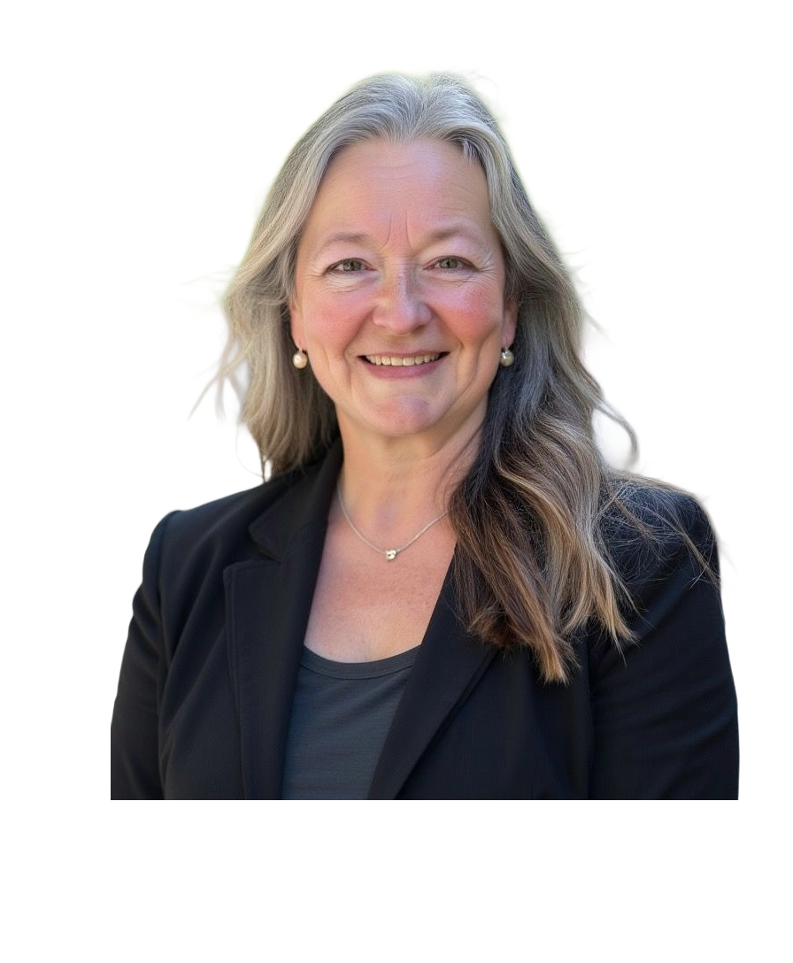 Dr. Kathy LePage, PhD, educational consultant and college affordability specialist at FutureU