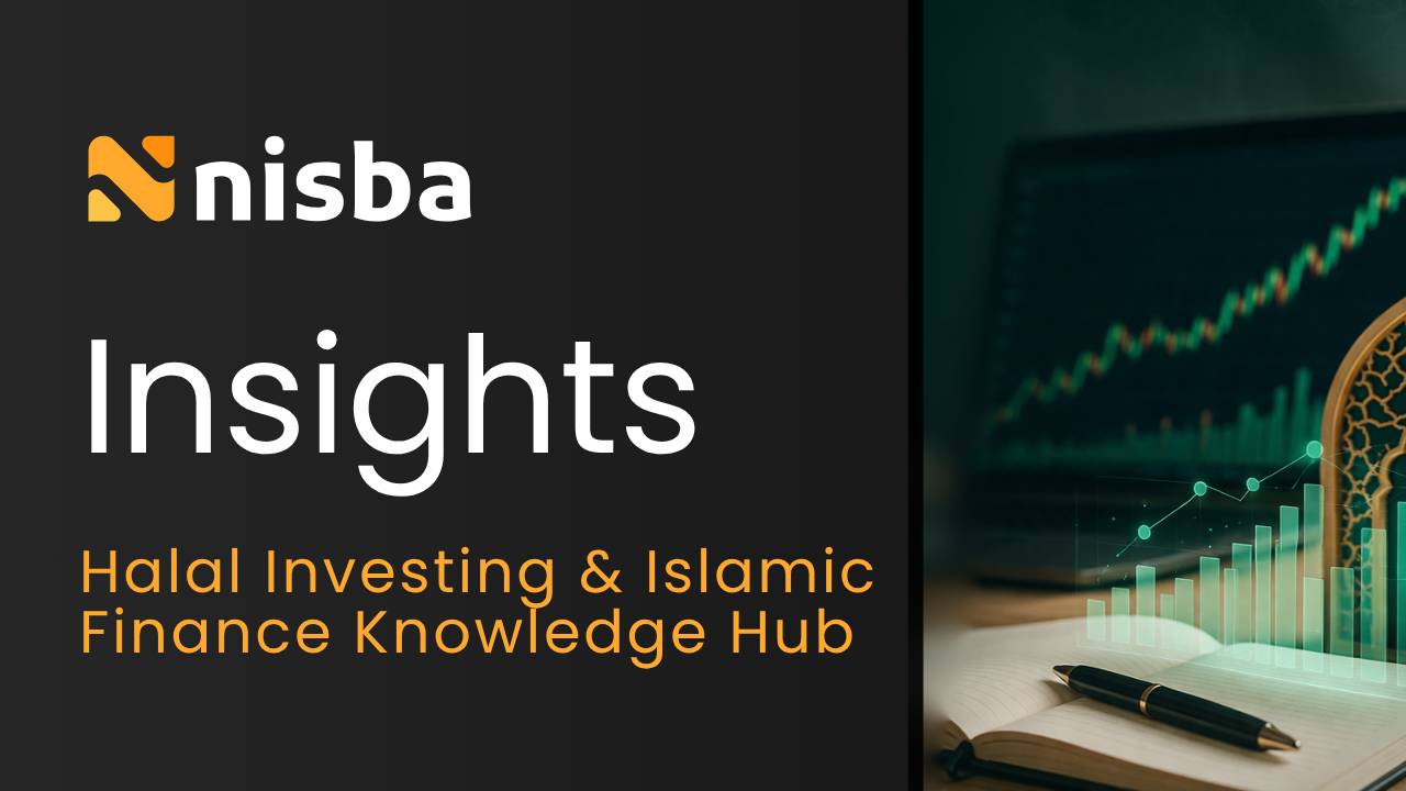 Nisba Insights | Halal Investing News, Guides & Analysis