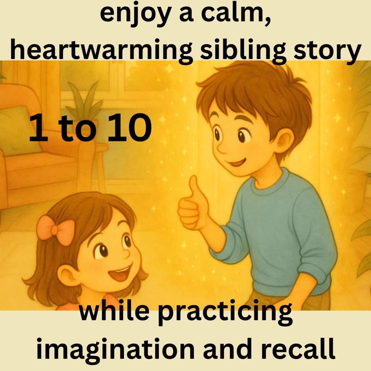Sample page from the Children Ebook