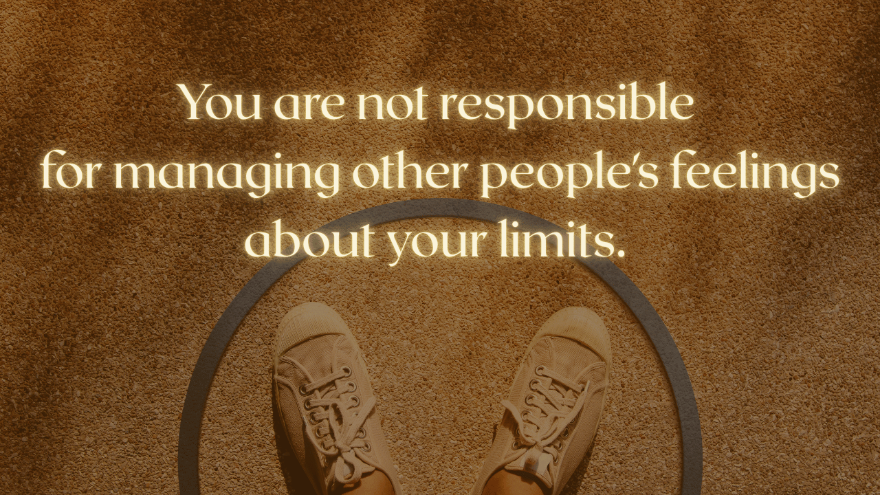 How to Set Boundaries as a Highly Sensitive Person