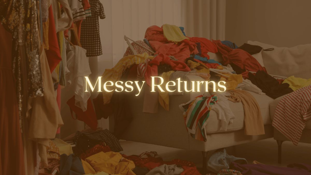Why Decluttering Feels Overwhelming for Highly Sensitive People