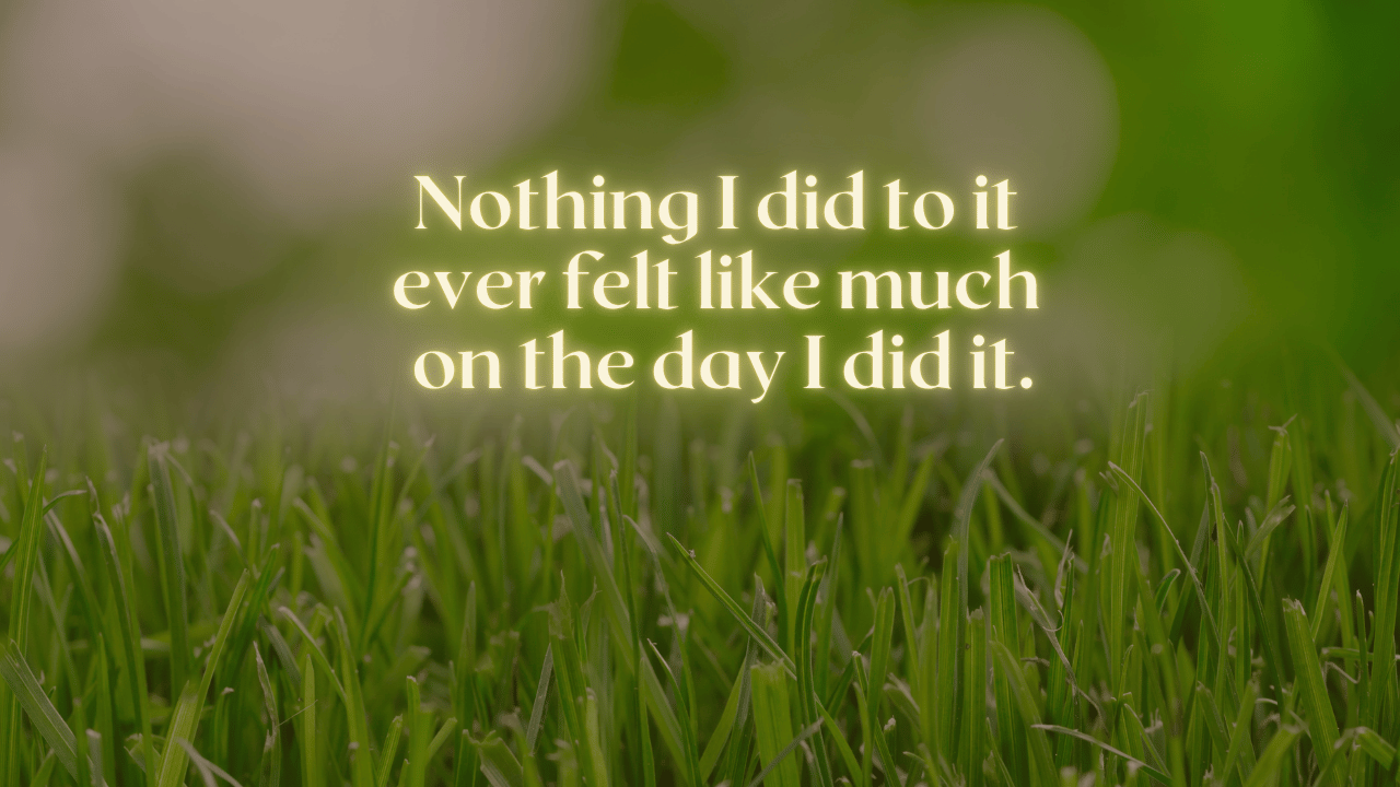 How Long Does It Take for Small Daily Habits to Work?