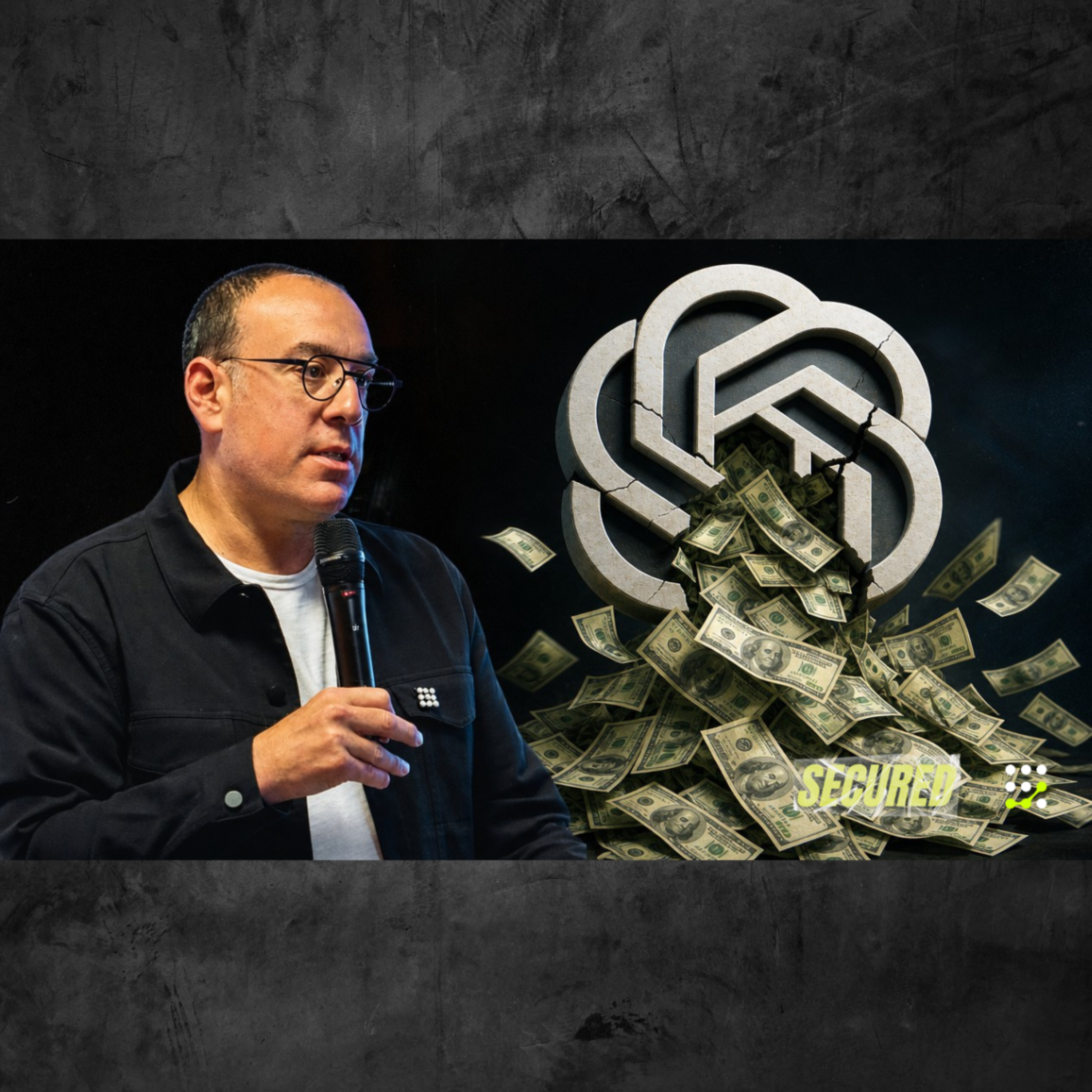 OpenAI’s $150M Bet: A New Era for Security Integrators? episode artwork