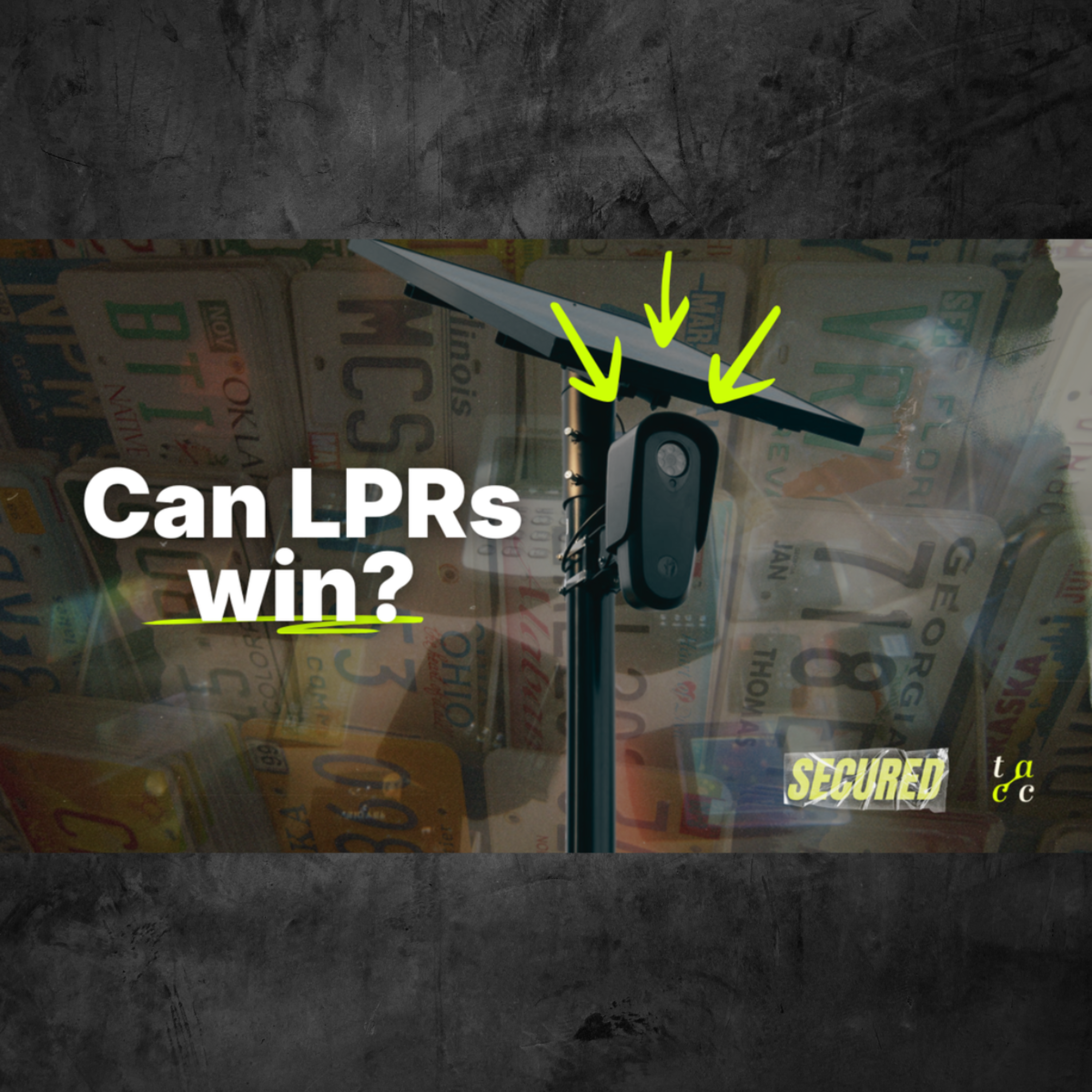 Flock and LPR as a Category Are Losing Right Now episode artwork