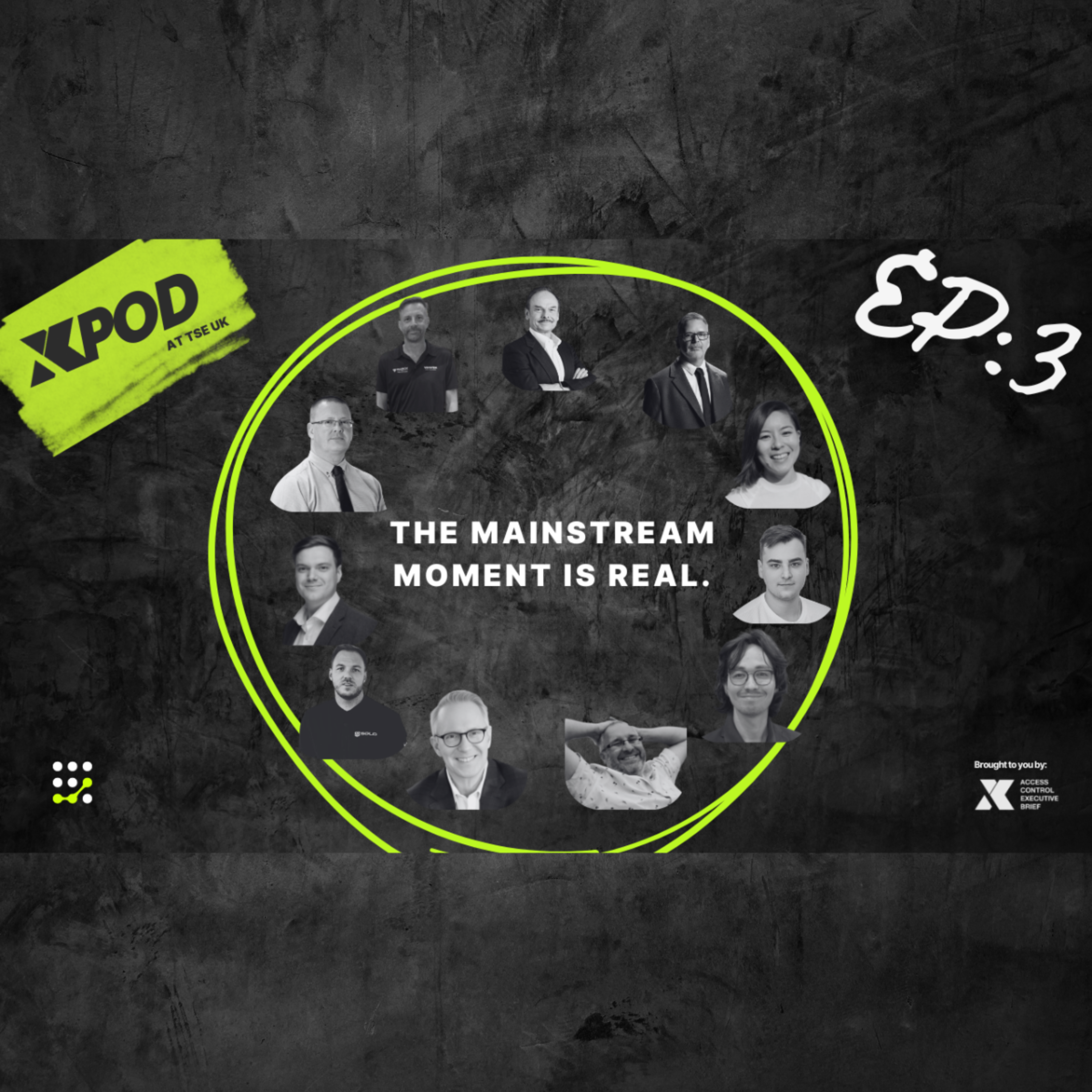 TSE 26 Episode 3 — The Mainstream Moment Is Real, But It Is Not Singular. episode artwork