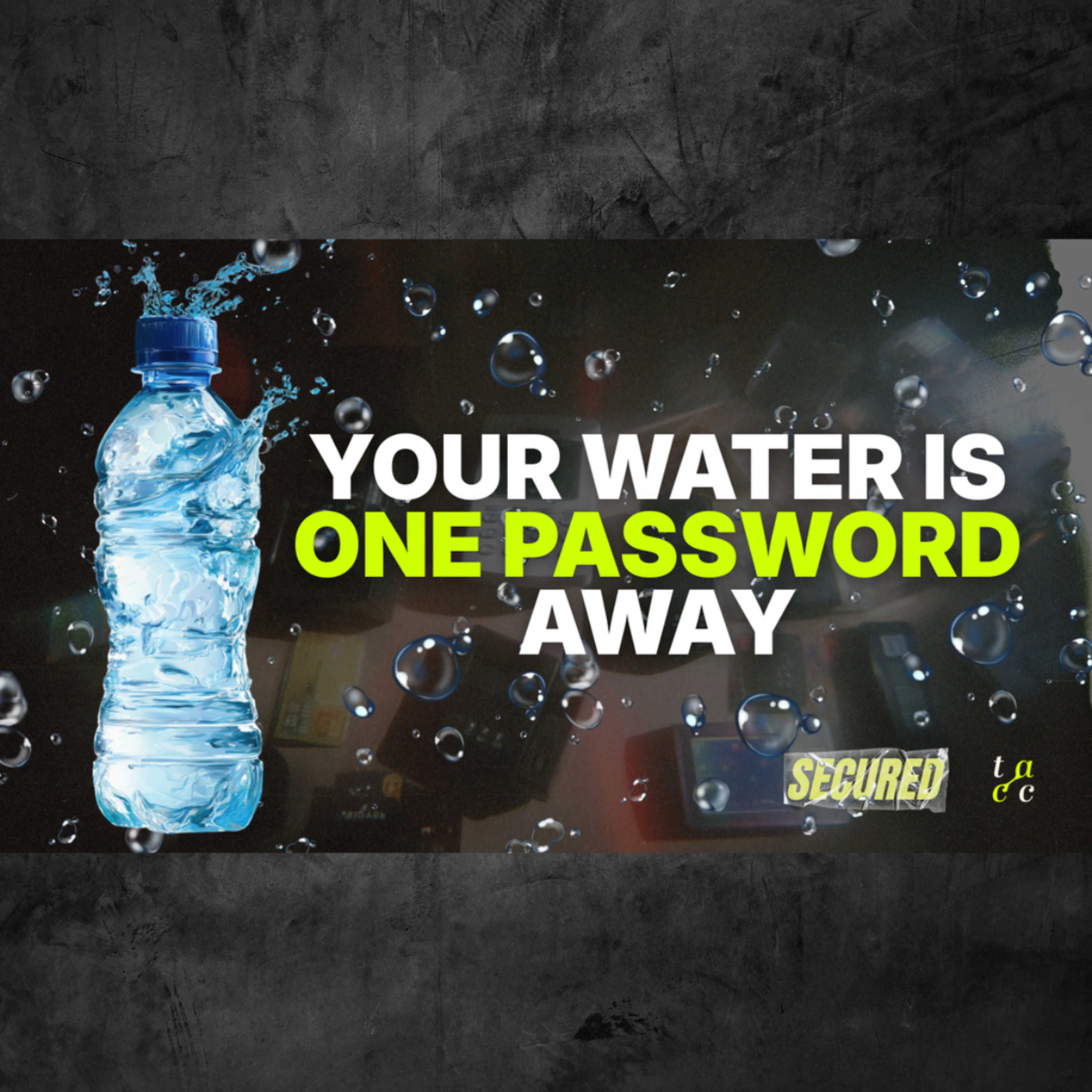 The Water Treatment Hack That Should Scare You episode artwork