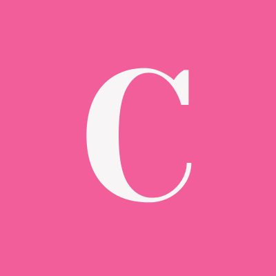 C -- initial avatar for testimonial from Corrine