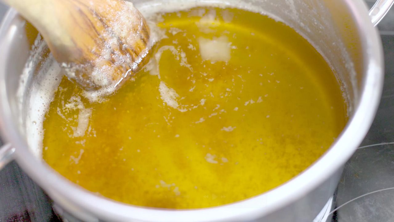 Ghee selber machen
