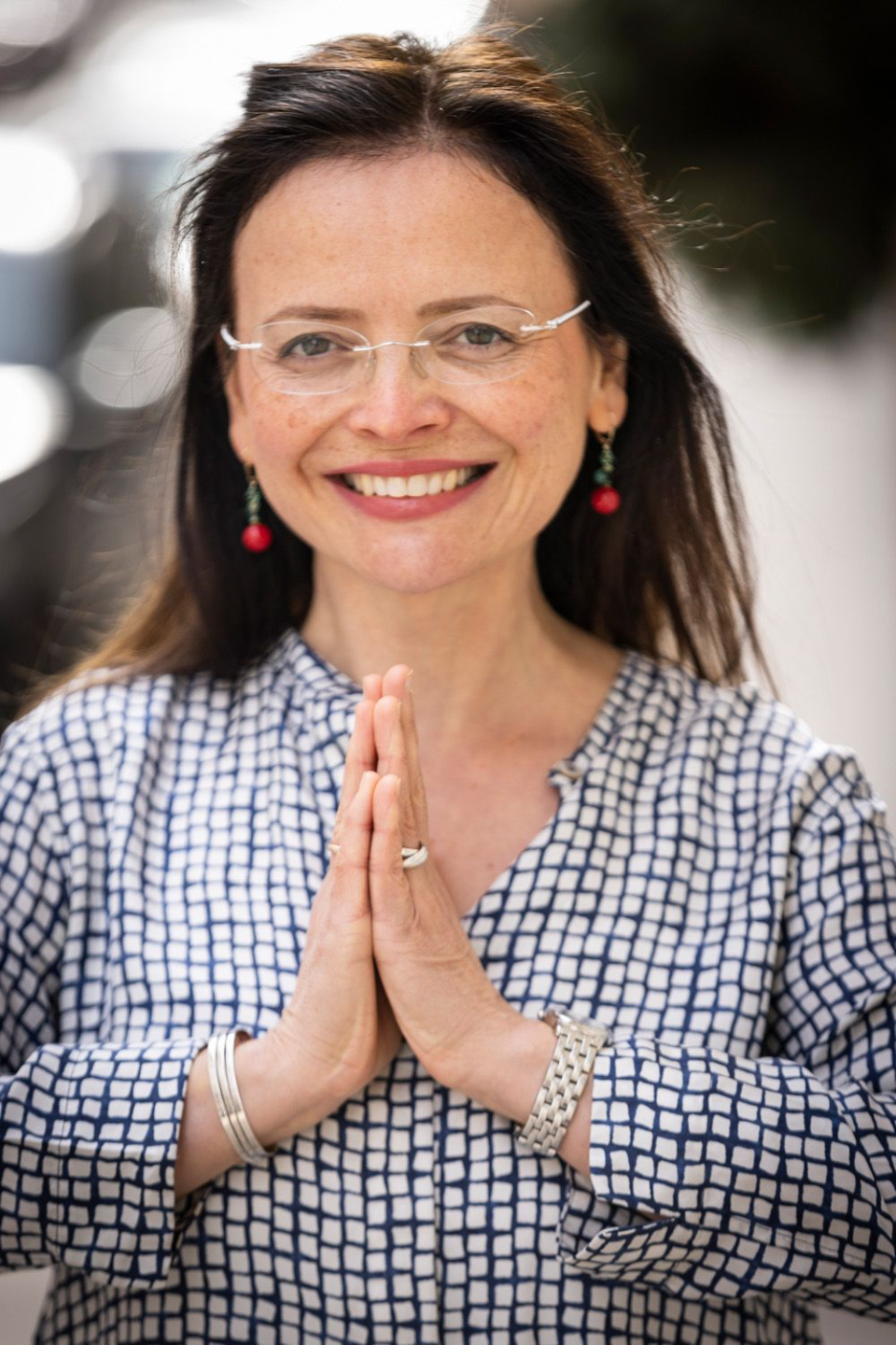 Sandra Hartmann