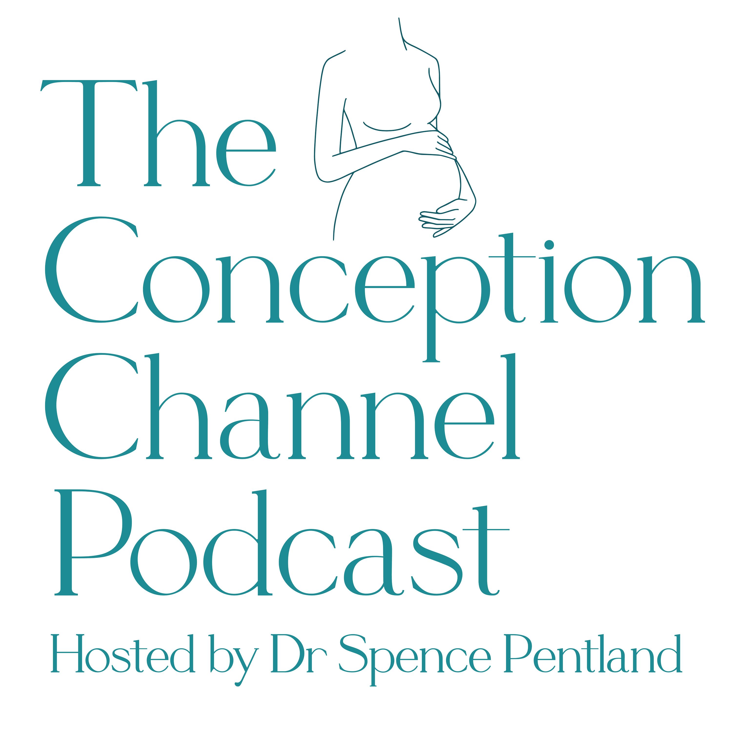The Conception Channel Podcast