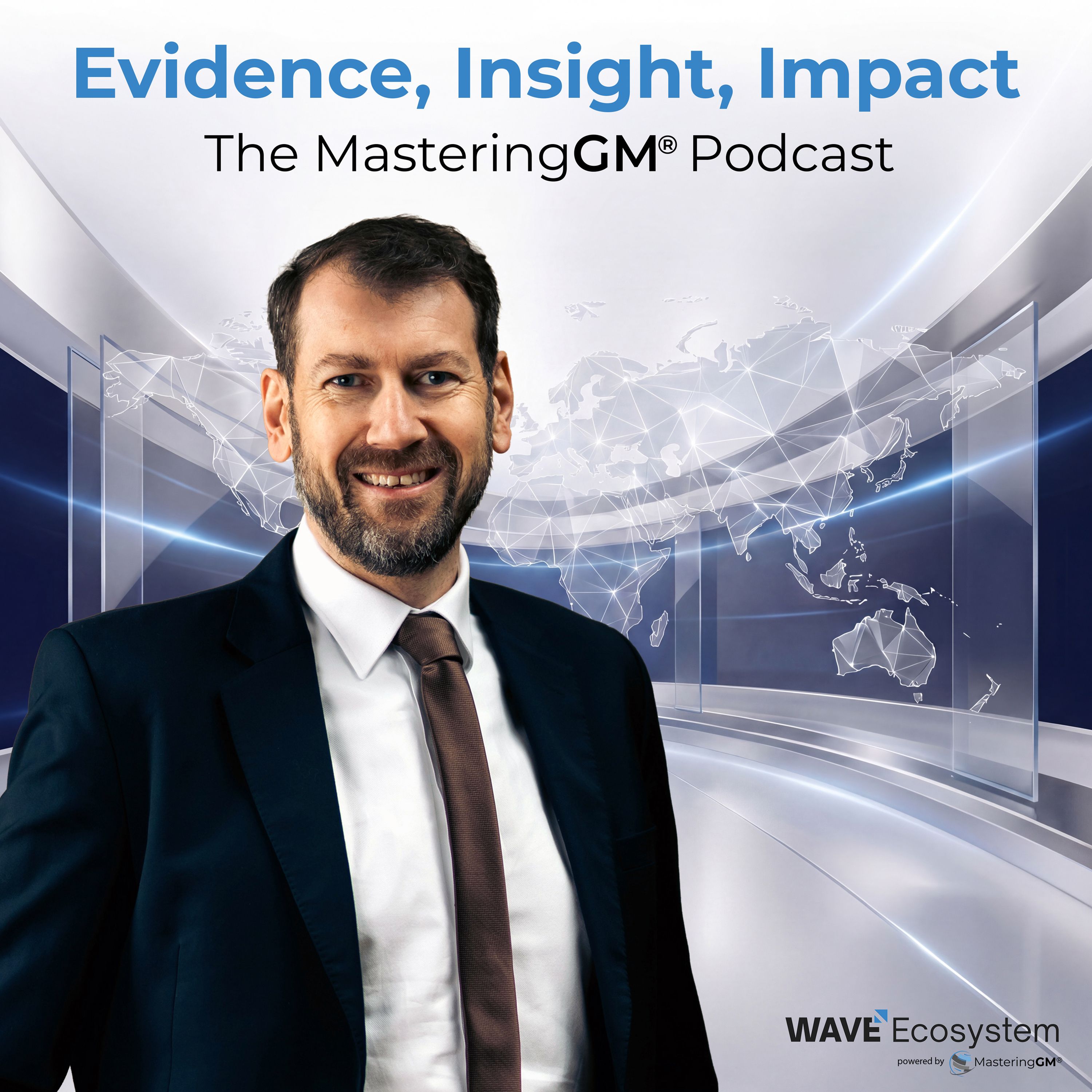 The Most Expensive Decision Leaders Never Realize They're Making episode artwork