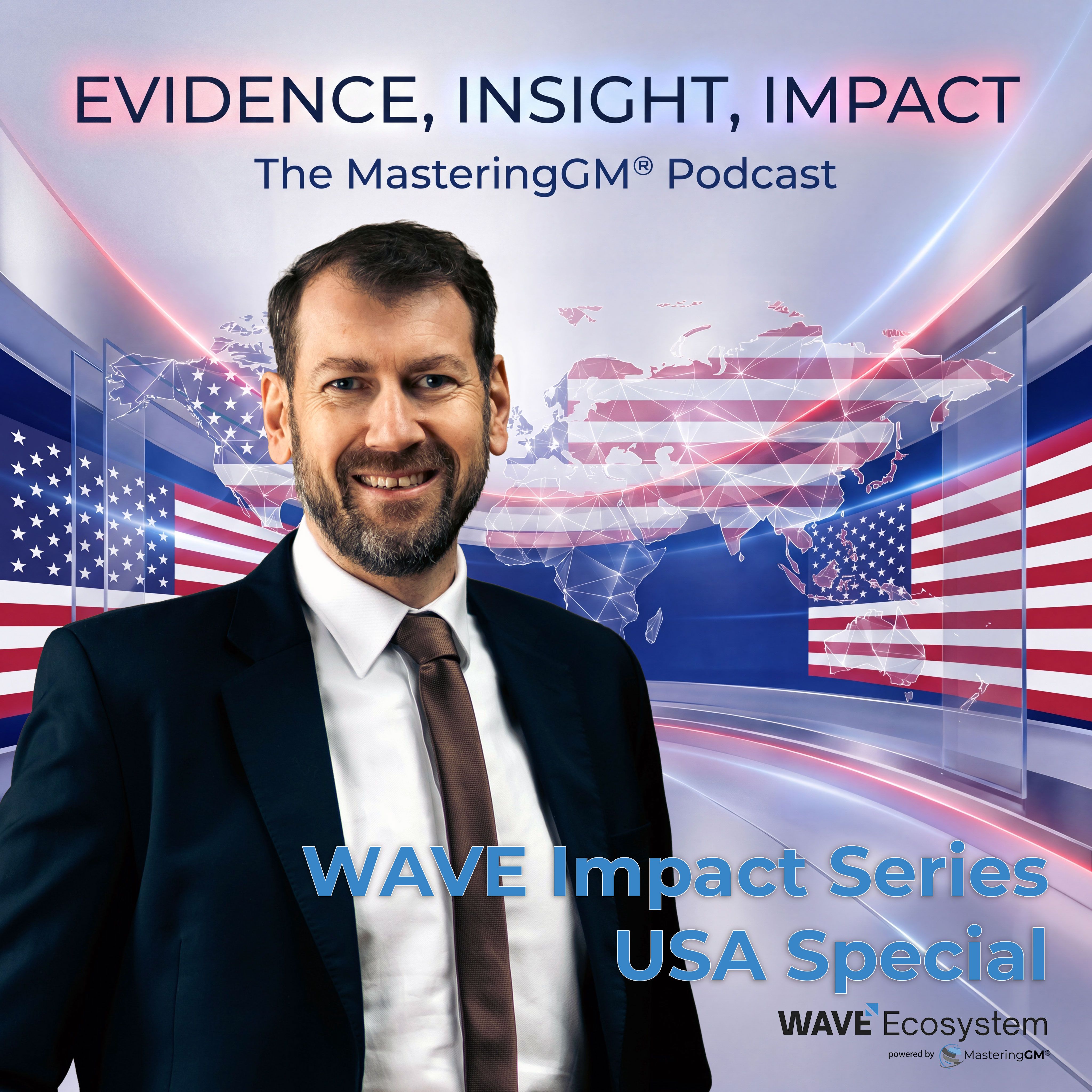 Special Episode: Introducing the WAVE Impact Series USA