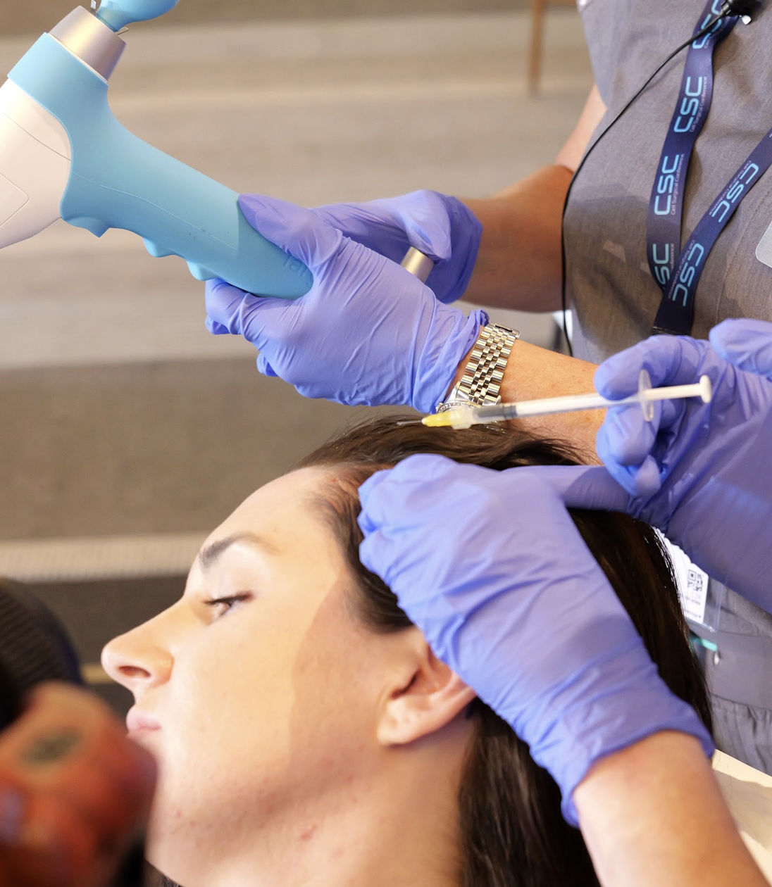 Clinical Workshops