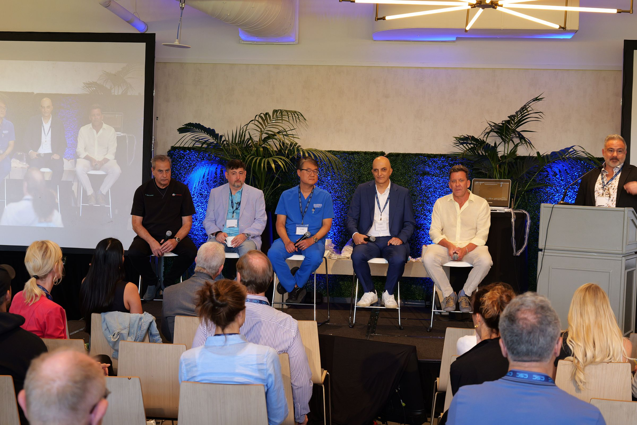 Global Regenerative Leaders