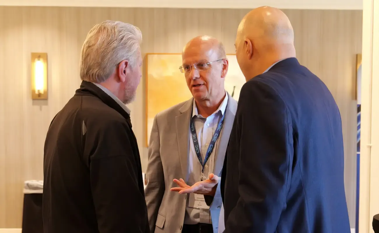 Elite Global Networking