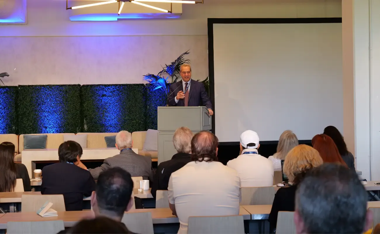 Industry Innovation Expo