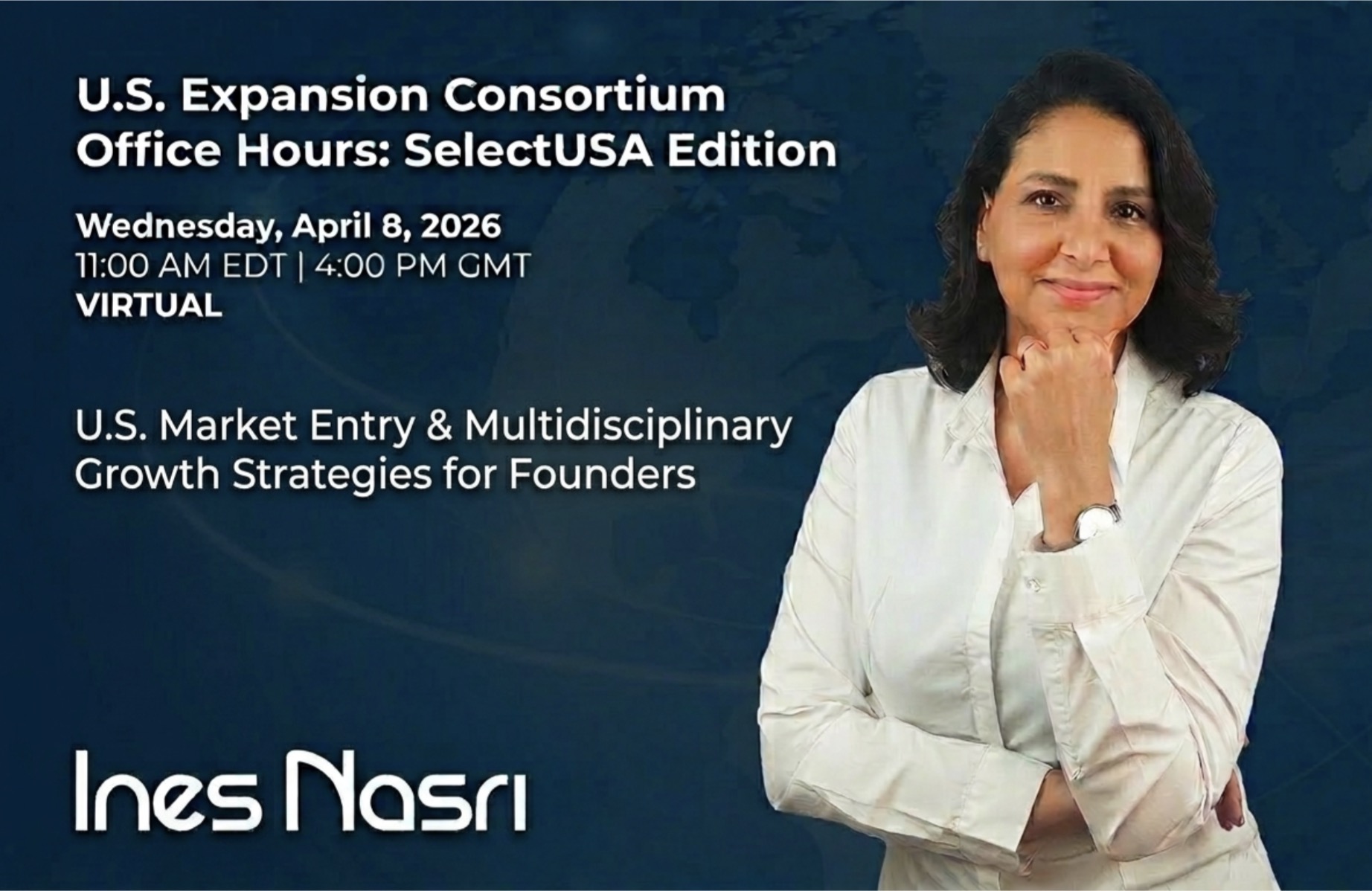 Discussion about US Expansion in a Consortium